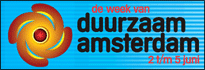 Duurzaam Amsterdam
