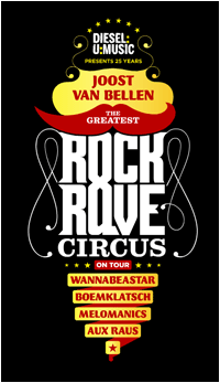Rock and Rave Circus
